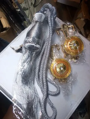 Curtain Cloth Hooks Original