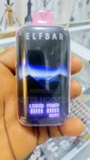 Elfbar 40,000 Puffs