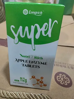 Longrich Apple Enzyme Tablets