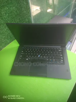 Laptop Dell Latitude 7490 16GB Intel Core I5 SSD 256GB