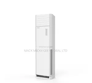 Hisense Floor Standing Ac 2.0 Hp Inverter