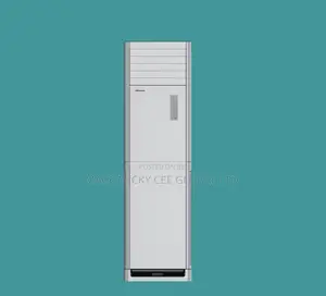 Hisense Floor Standing Ac 3.0 Hp Inverter