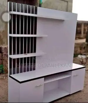 Good T v Stand