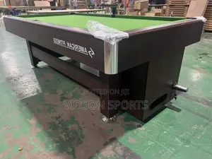 8ft Good Exclusive Foreign Coin Table With 100 Coins