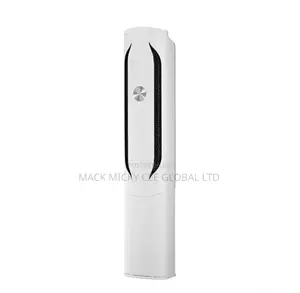 Lg Floor Standing Ac 2.5 Hp Dual Inverter, Smart Thinq, Smart Care