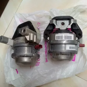 Engine Mounting for Bentley/ Audi A8l V8 4.0
