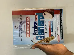 Flyer/Handbill