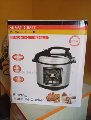 Game-Changer for Quick and Versatile Meal Preparation.