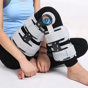 Salon Orthotics Bow Leg and Knocked Knee Brace Suppliers in Abuja