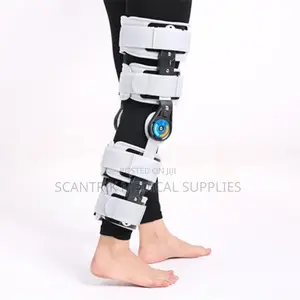 Salon Orthotics Bow Leg and Knocked Knee Brace Company in Nigeria