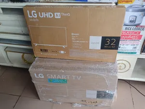 Lg 32inchies Smart Tv