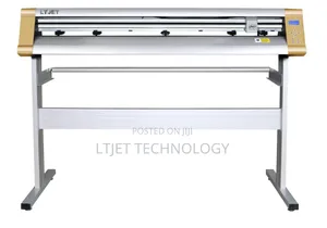 4ft Contour Cutting Plotter