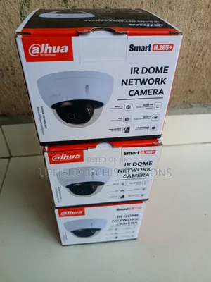 4mp Ip Vandal-Proof Dome