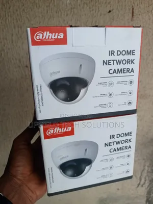 4mp Pro Series Vandal-Proof Dome Ip Camera