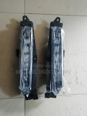 Fog Lamp for Honda CRV 2018-2023