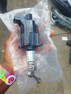 Turbo Charger for Honda Accord 2018-2023