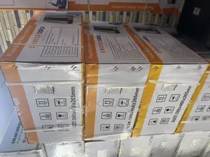3.5kva24v Hybrid Solar Inverter With 60ah Charger Controller Available