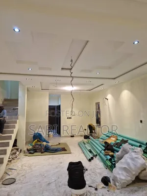 Furnished 5bdrm Duplex in Magodo Phsse 1, GRA Phase 1 for sale