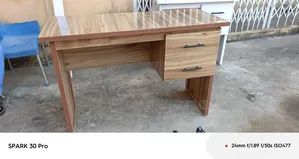 4ft Executive Office Table
