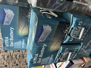 Dry Cells 220ahm Tubular Solar Battery Available Now