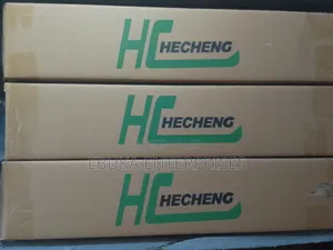 Hecheng Scare For Weight