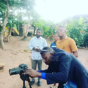 Film Editor And Video Coverage