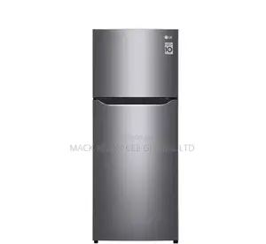 Lg Top Freezer Refrigerator 205l (Gr-B202sqbb)