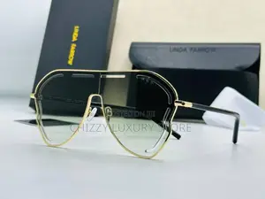 Linda Farrow Quality Luxury Ladies Sunglasses