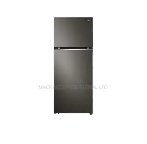Lg Top Freezer Refrigerator 330l (Gn-B312pfjb)