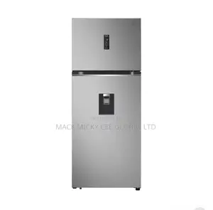 Lg Top Freezer Refrigerator 491l (Gn-F452pfaq)