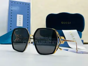 Gucci Quality Luxury Ladies Sunglasses
