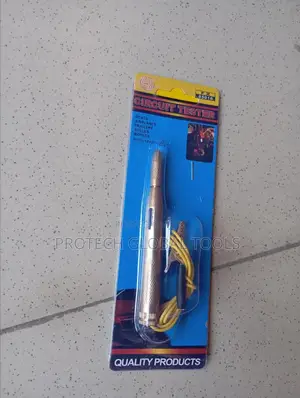 Circuit Tester
