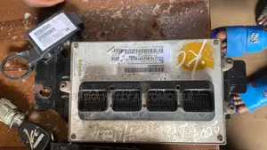 Brain Box Engine Control Module for Jeep Liberty 3.7L V6