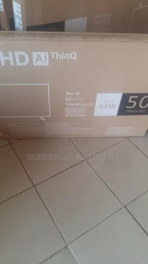 50inches With Ultimate Gameplay