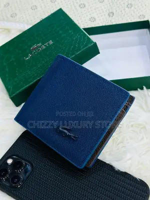 Gucci Quality Luxury Men Genuine Leather Wallet