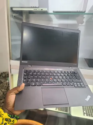 Laptop Lenovo ThinkPad X1 Carbon 8GB Intel Core I5 SSD 256GB