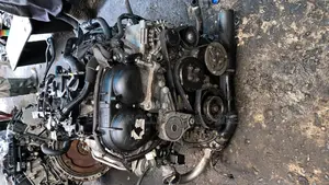 Ford Escape 1.6-Liter Ecoboost Complete 4-Cylinder Engine.