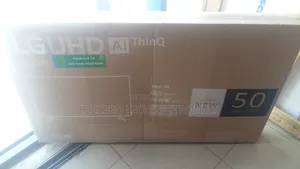 Lg Smart Tv