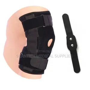 Professional Ankle Support in Nigeria
