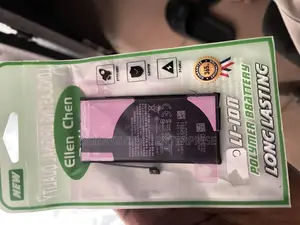 iPhone 13 Mini Replacement Battery