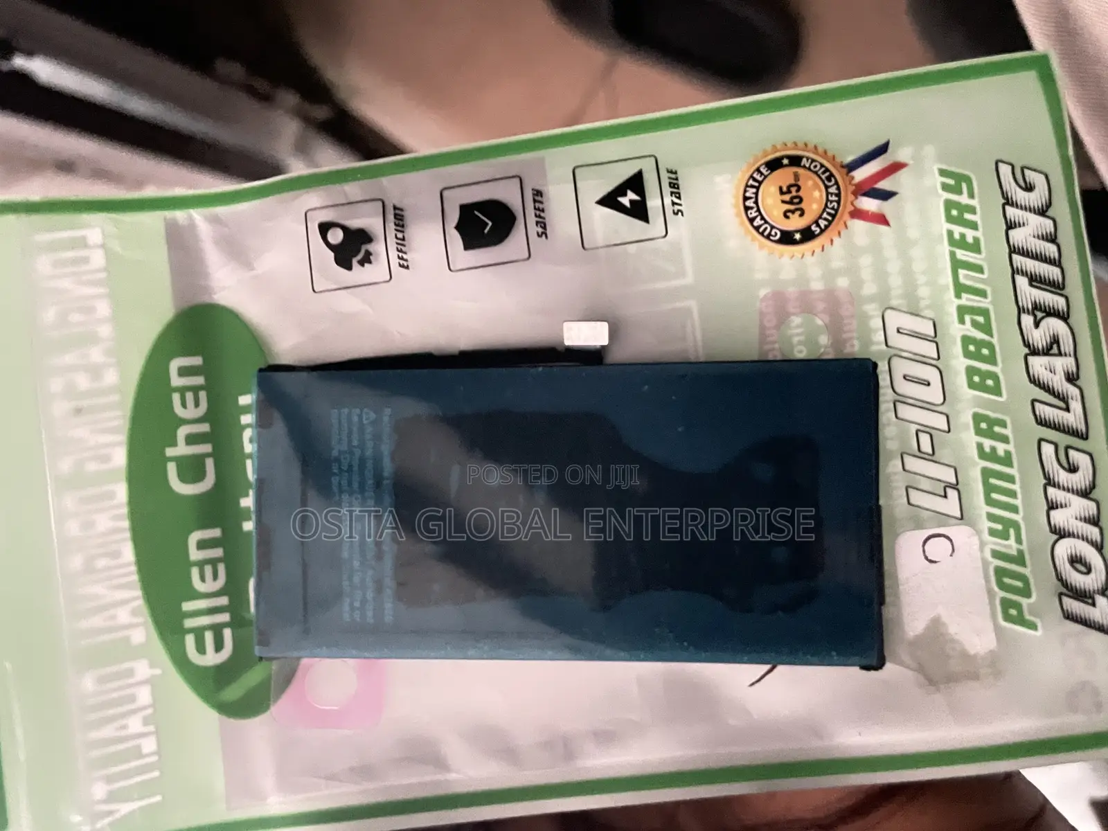 iPhone 13 Mini Replacement Battery