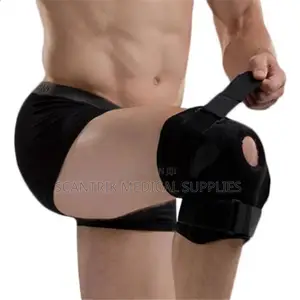 Orthopedic Ankle Support in Nigeria
