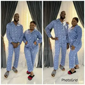 Pyjamas/Lounge Wears