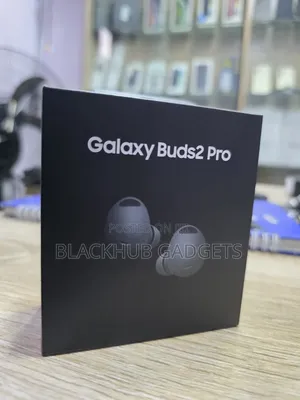 Samsung Buds 2 Pro