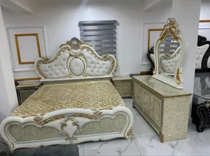 Premium Royal Bed Set 6by7 Size