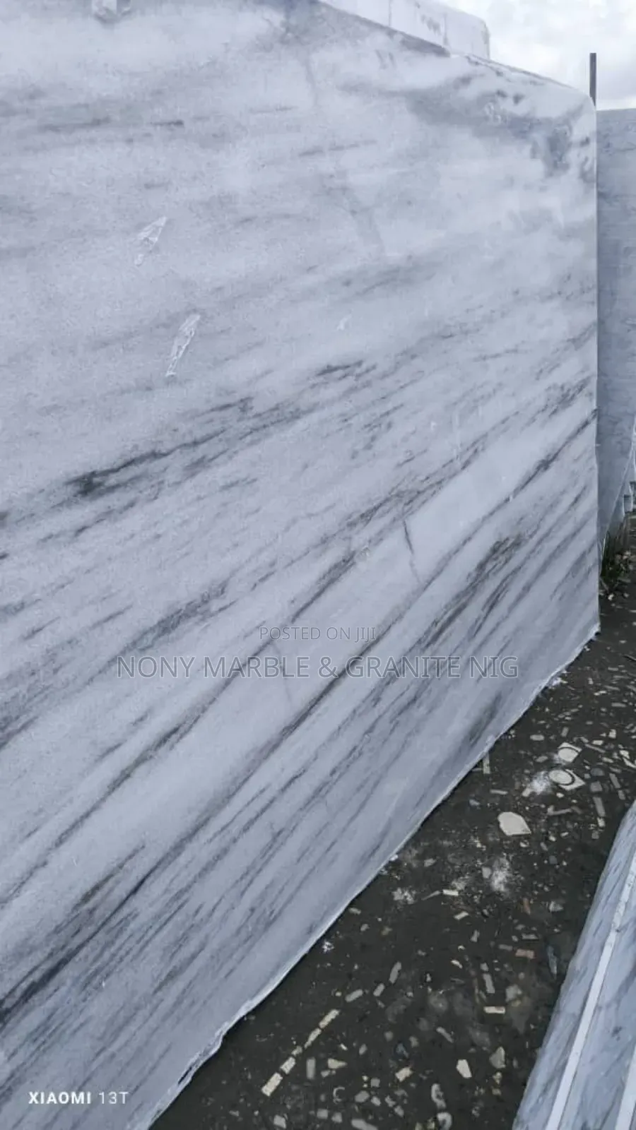 Turkish Marble