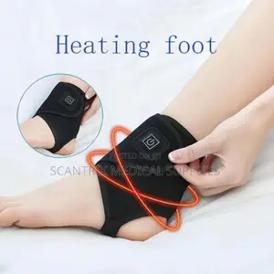 Lace-Up Ankle Support in Nigeria