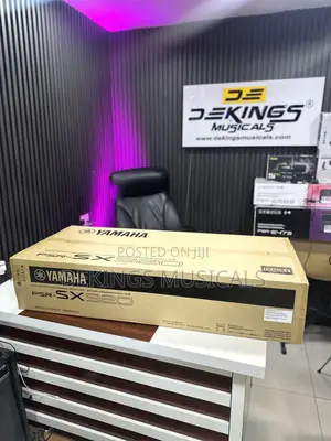 Keyboard Psr Sx920 Yamaha Keyboard - Arranger Workstation Keyboard