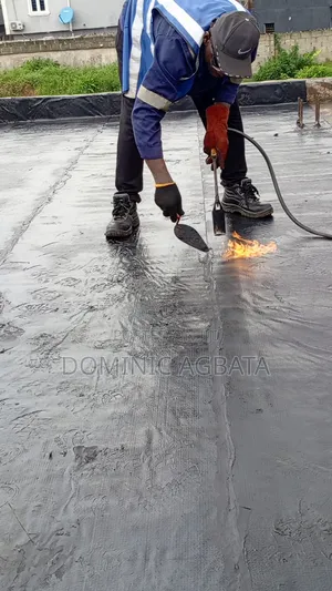 Unabated Leak-Proofing