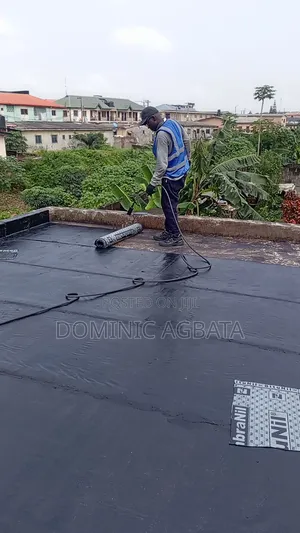Pertinacious Waterproofig Expert